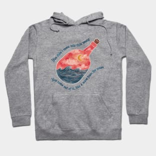 Ocean Bottle Hoodie